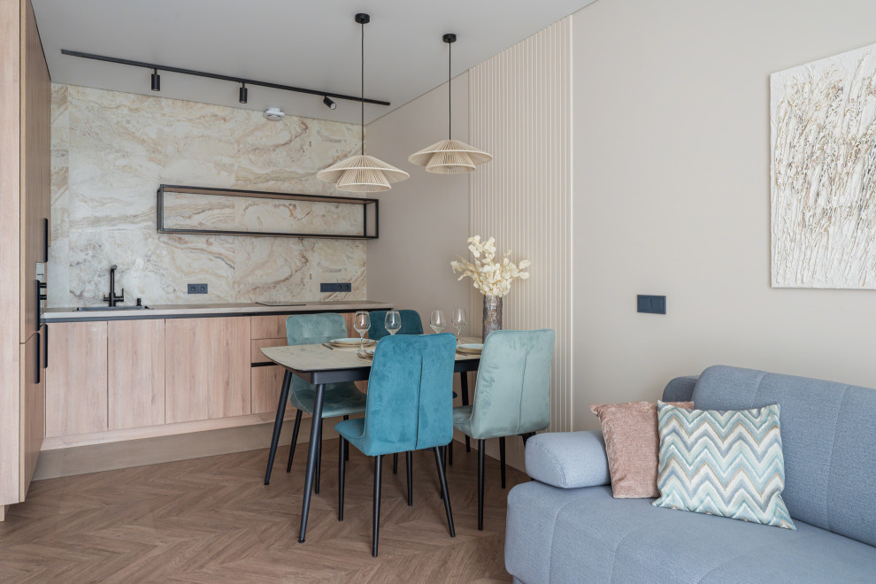 Легенды моря