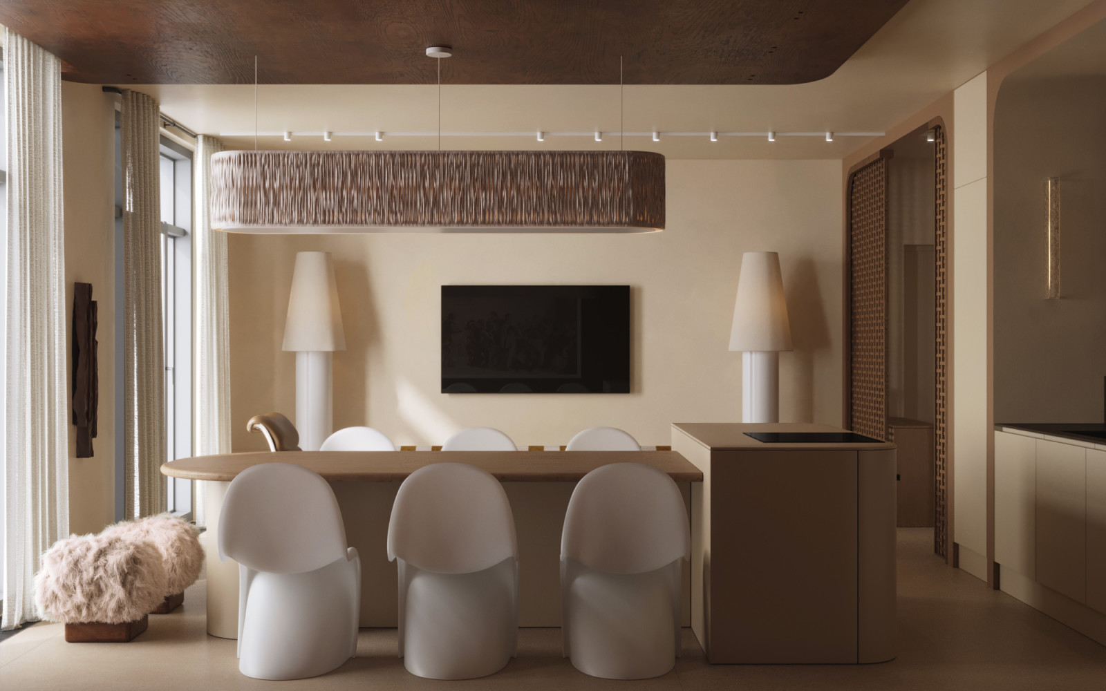 Каникулы в Италии