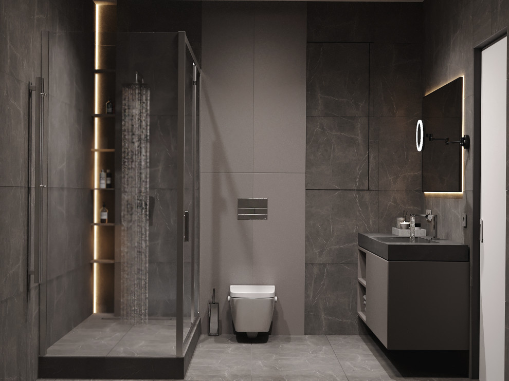 ЖК "Западный осров"