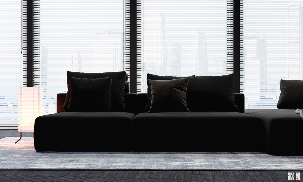 Обложка проекта: dark tower