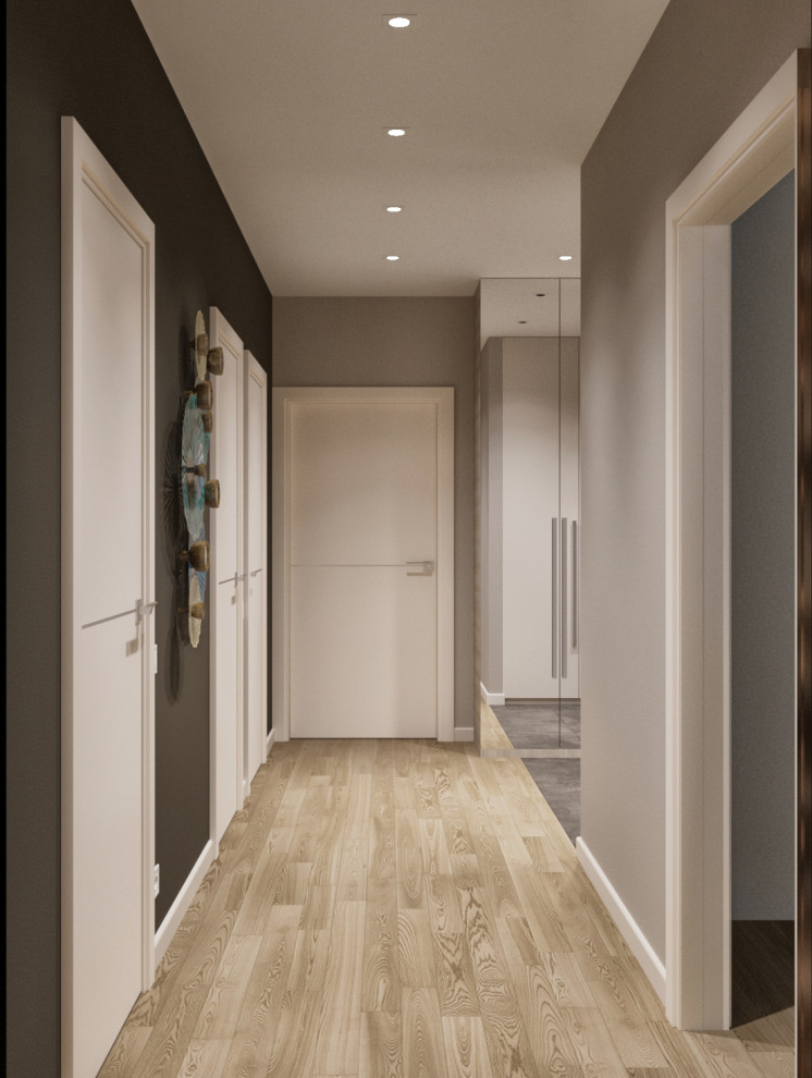 ЖК Нормандия