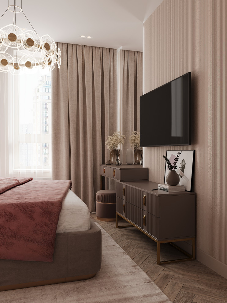 Спальня "Светлячки"