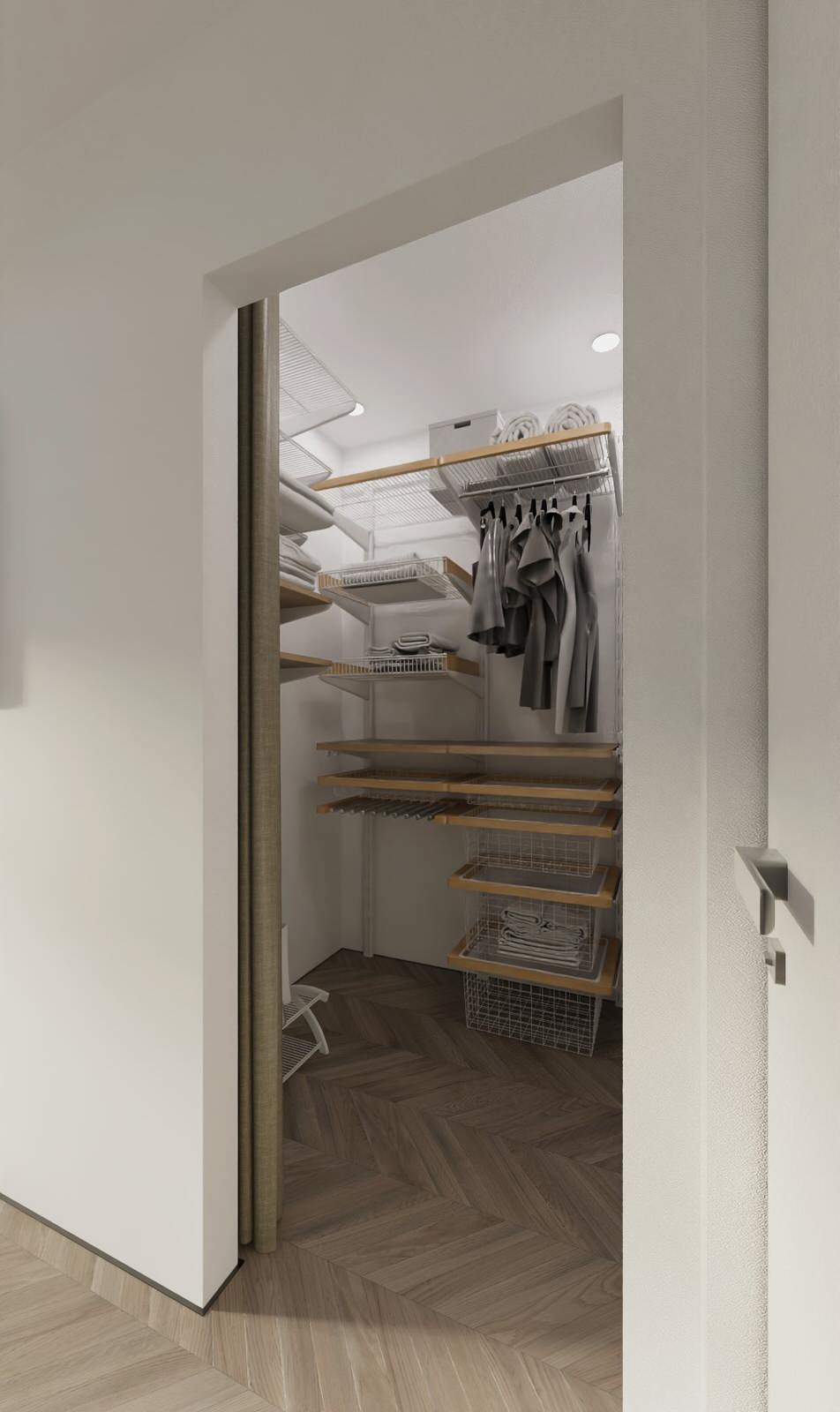 Уфимский кремль