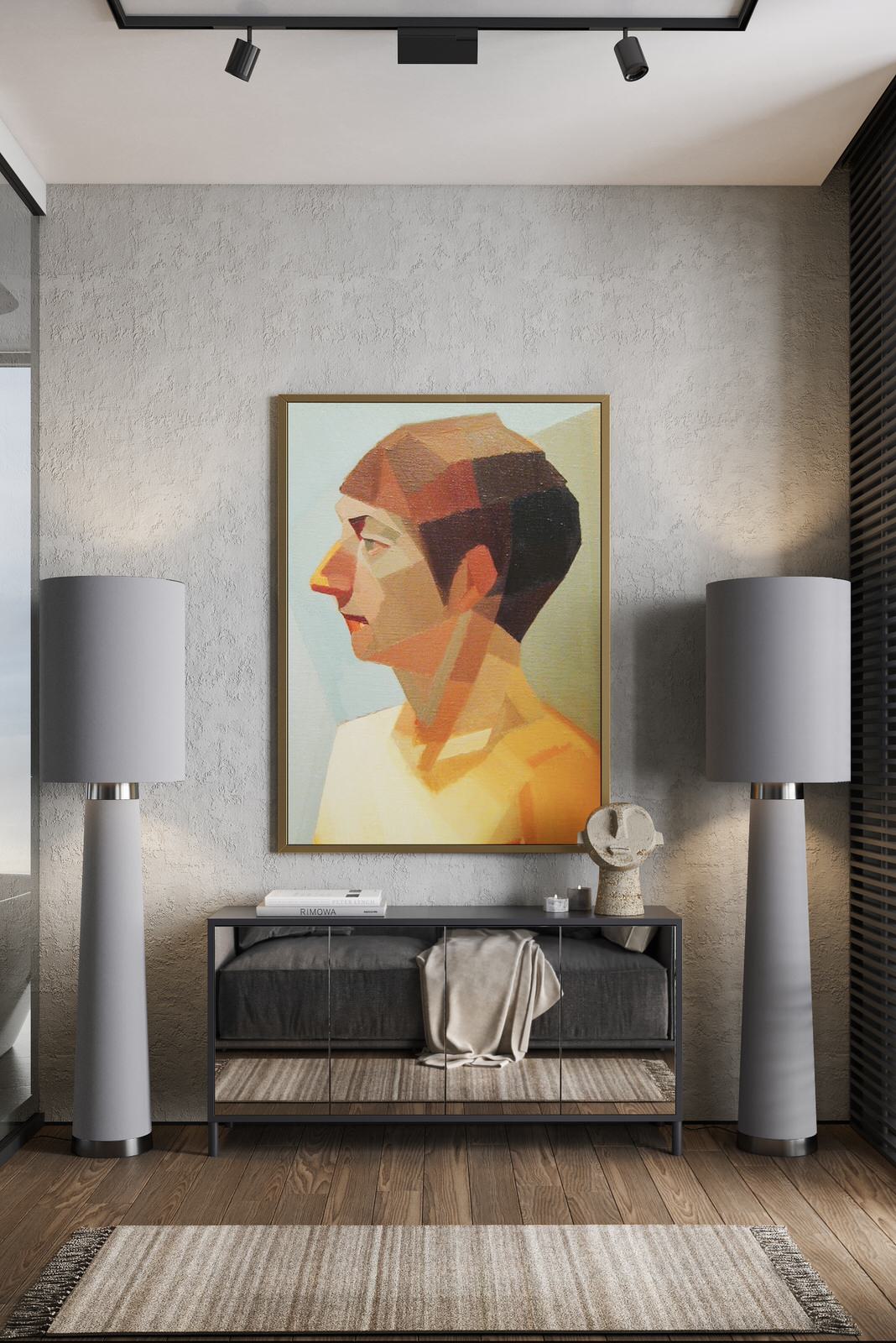 Обложка проекта: На морях