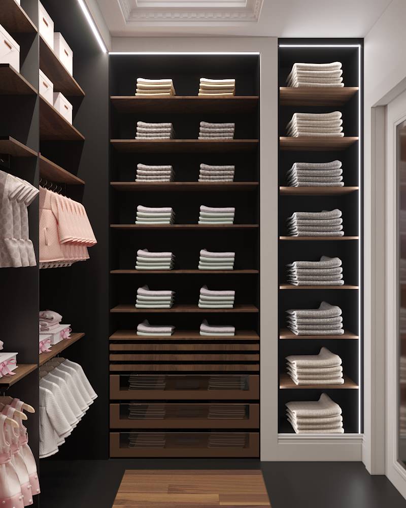 Загородный дом в современном стиле