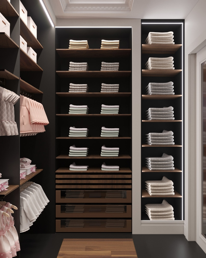 Загородный дом в современном стиле