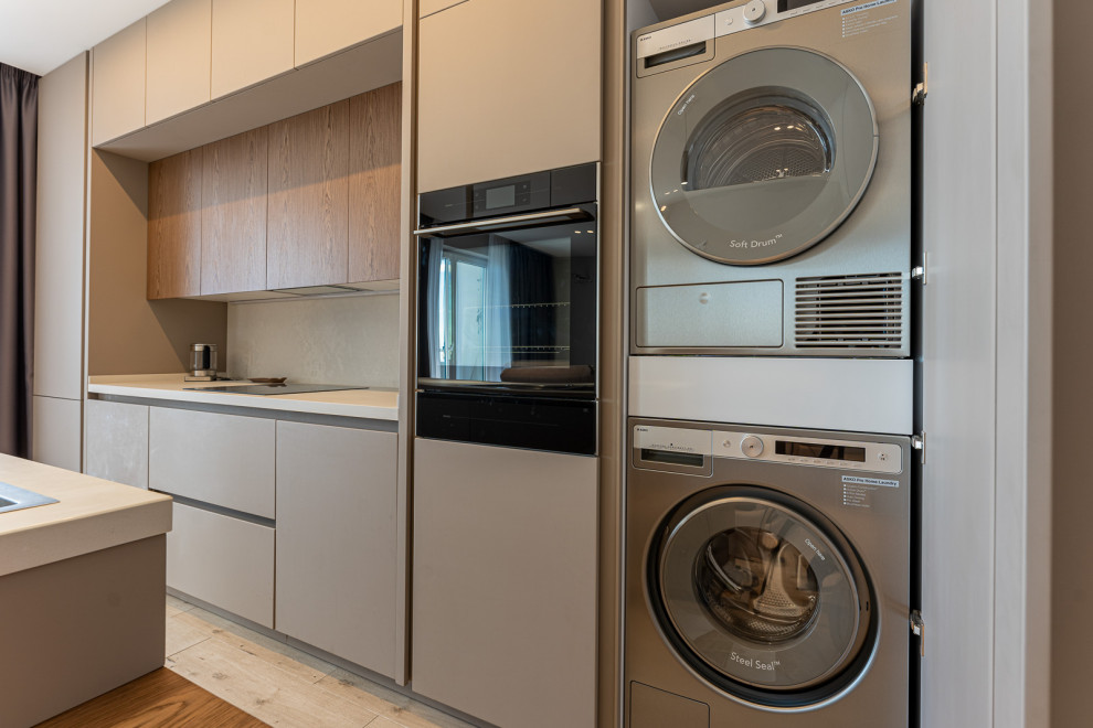 Ремонт квартиры Строгино 2021