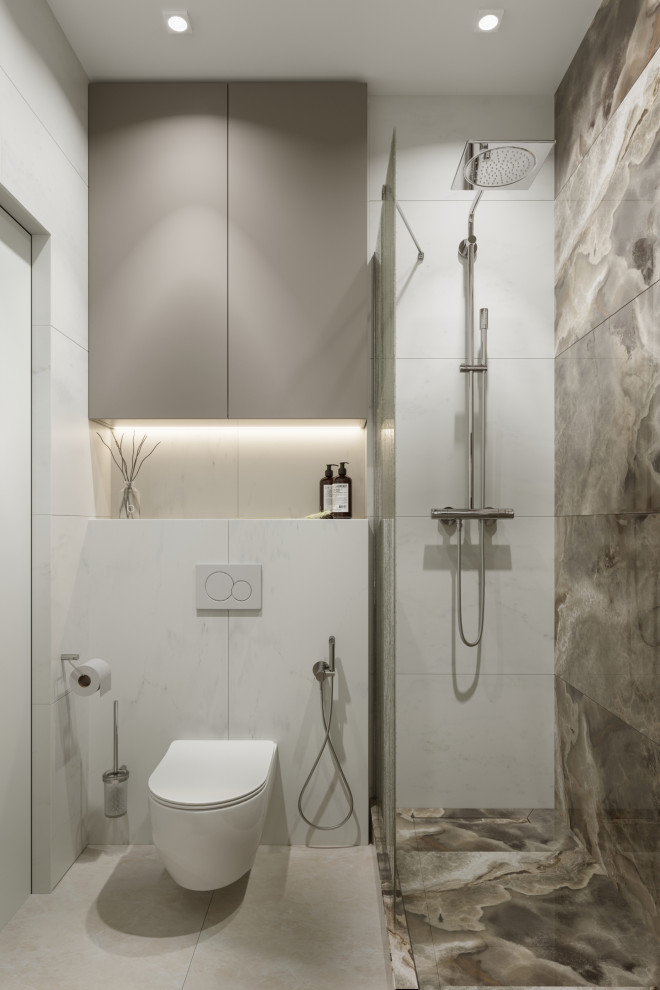 ЖК Onyx Deluxe 84,6м2