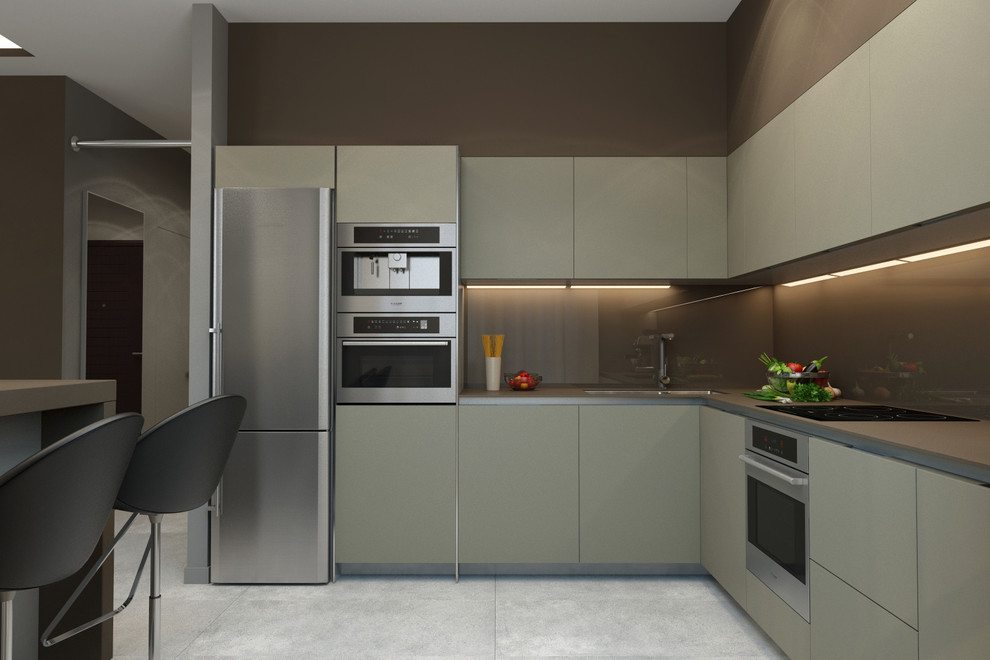 ЖК "Кристалл"