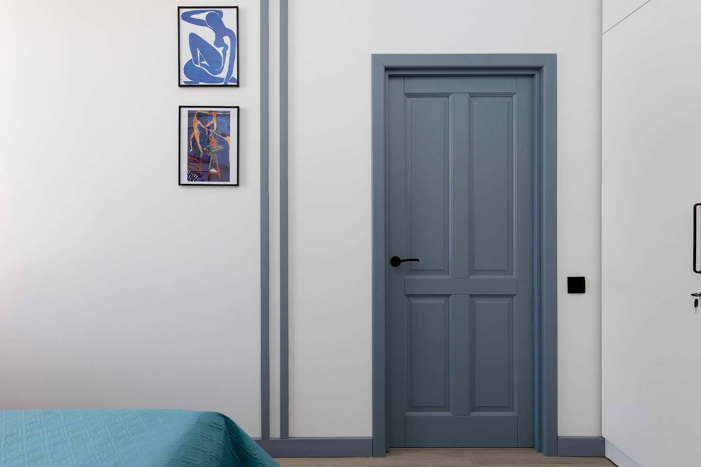 Пример - проект художественный