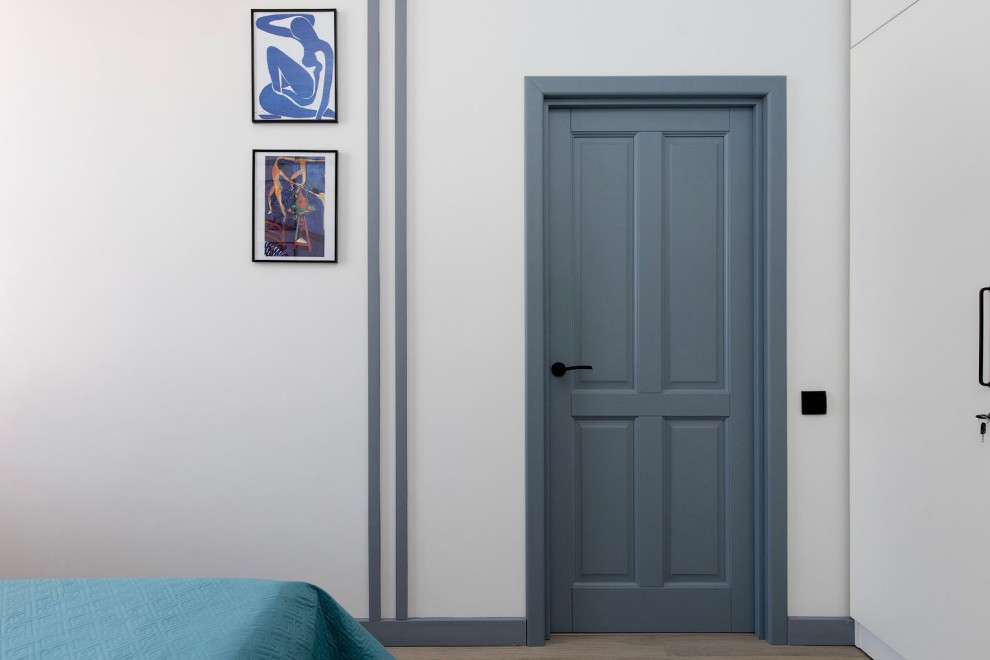 Пример - проект художественный