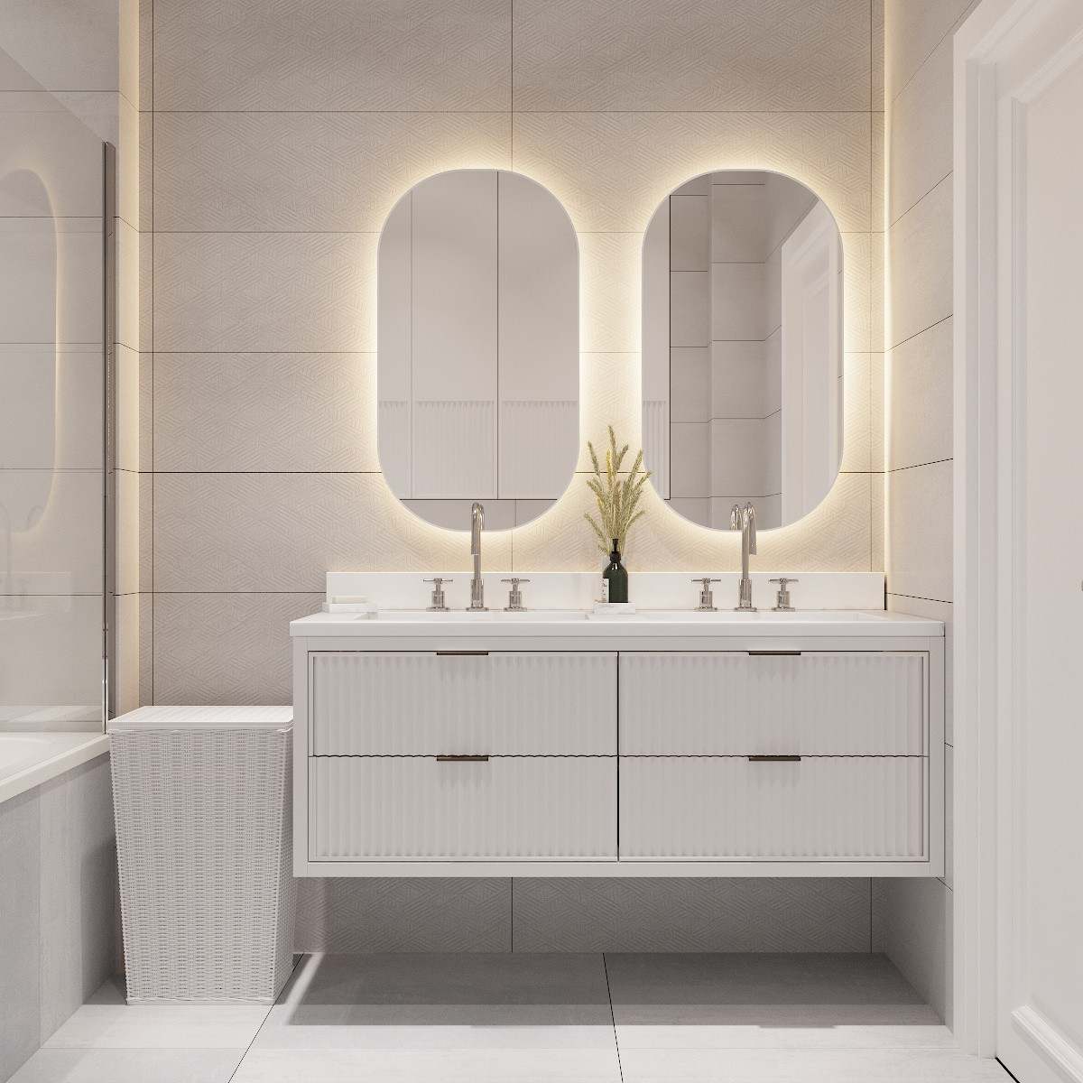 Квартира для большой семьи