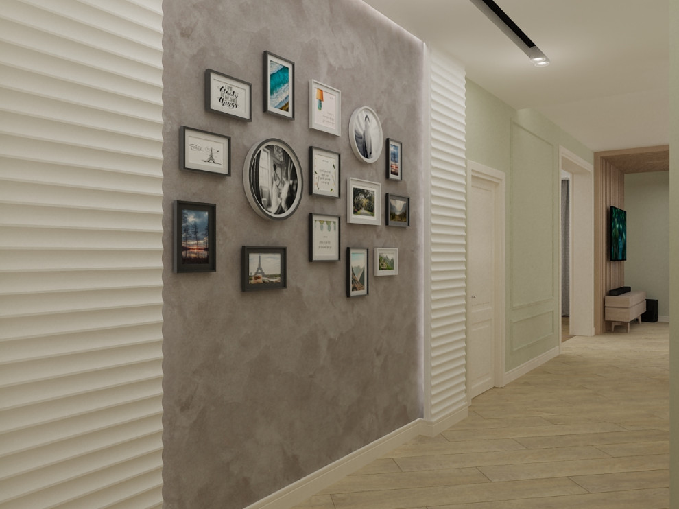 Жилой дом  в г. Полевской