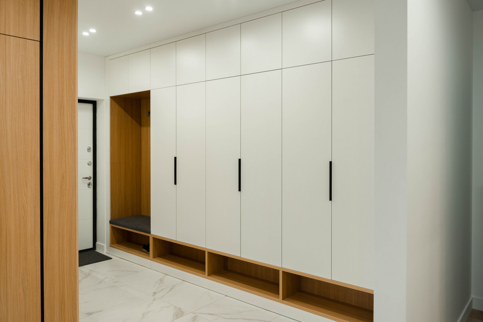 Квартира в центре Уфы