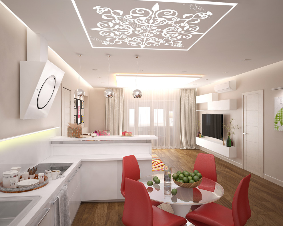 Квартира Реутов