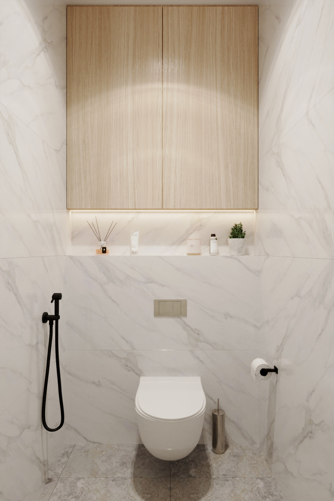 ЖК Метрополия