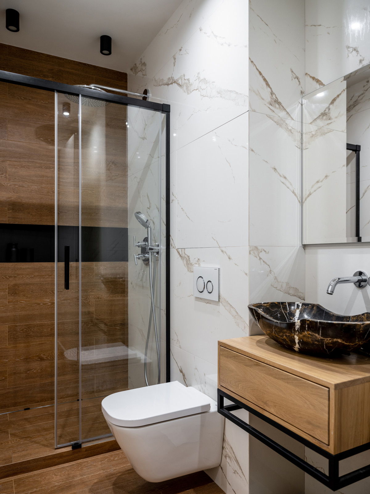 Квартира дизайнера