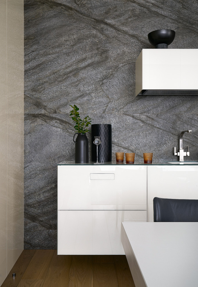 Фрагмент кухни