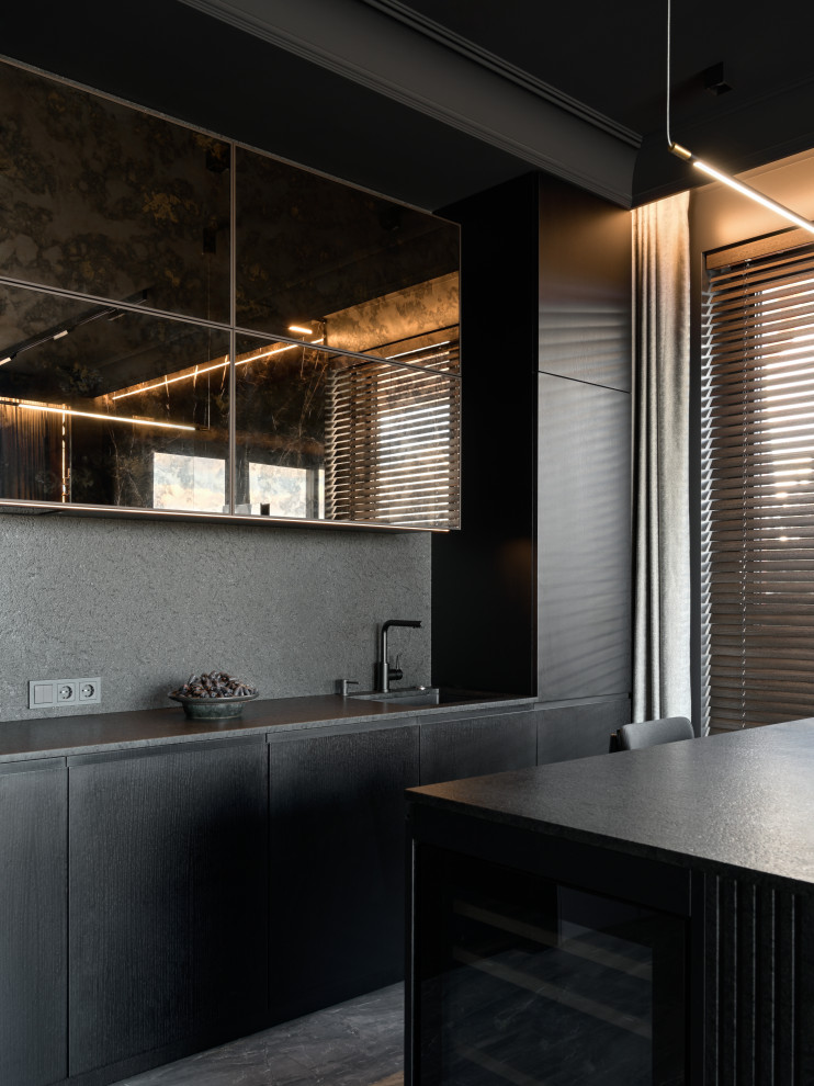 Эталон на Неве