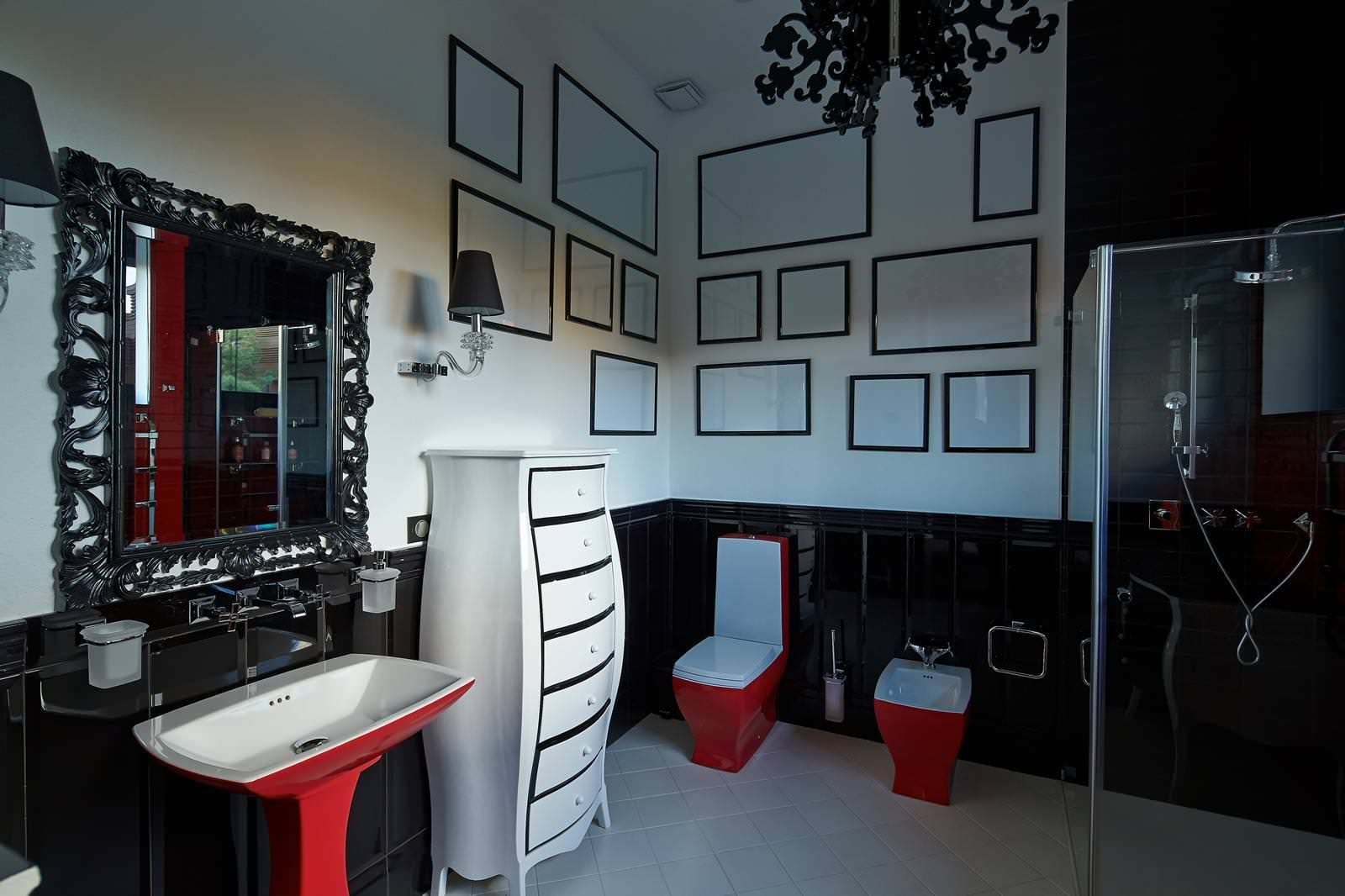 Резиденция на Рублевке