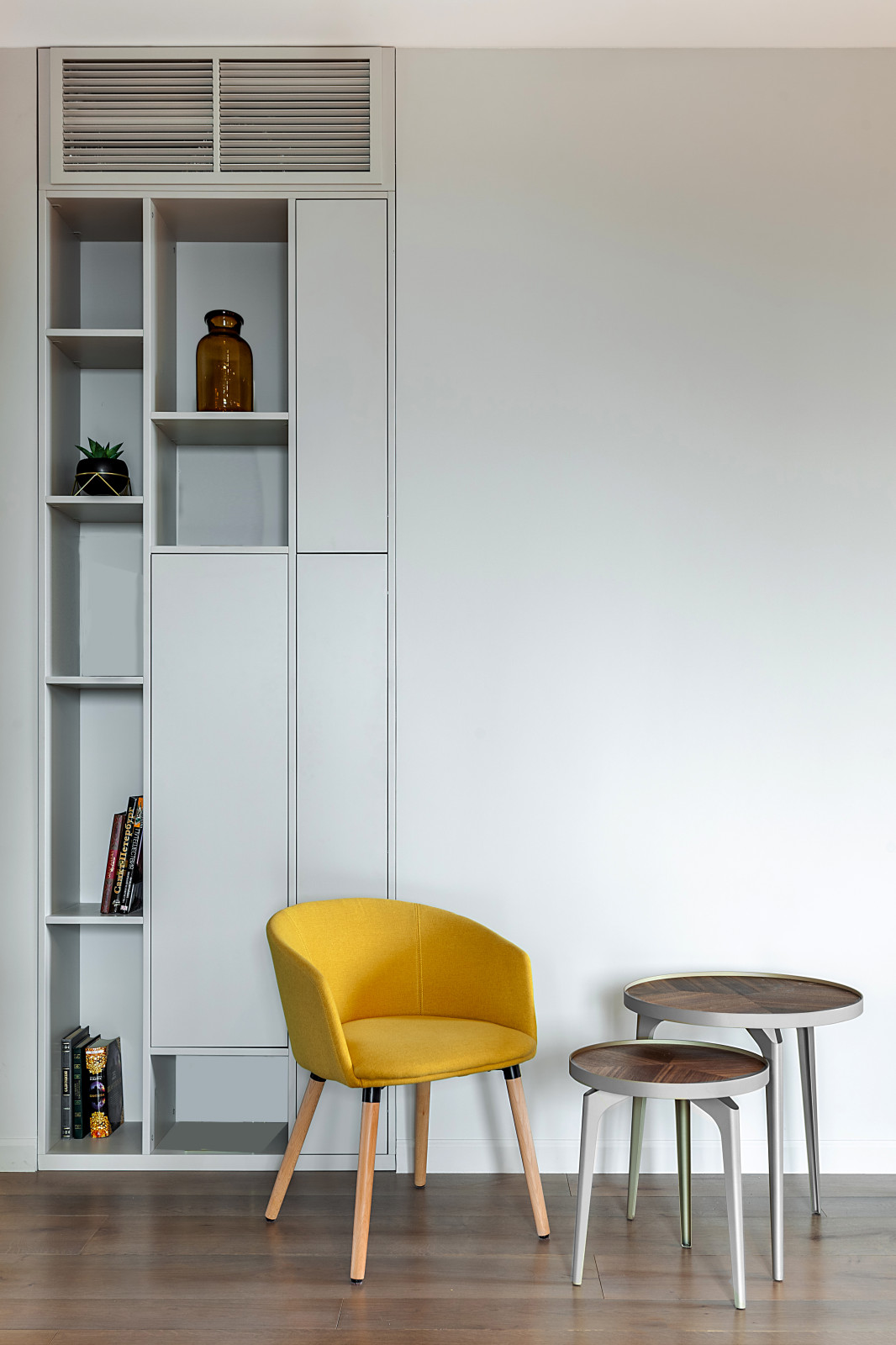 Обложка проекта: 5-комнатная квартира в ЖК "ЛИЦА"