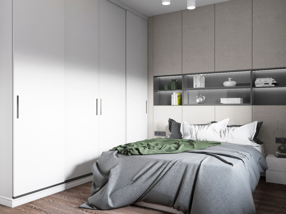 Дом в Синявино