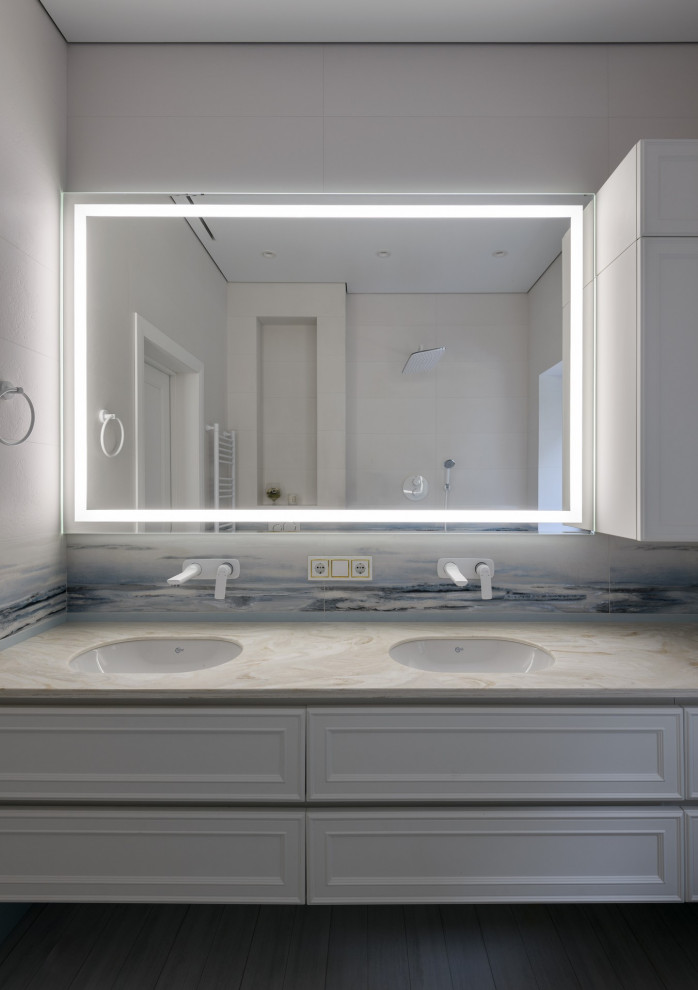 Частный дом 400 м2