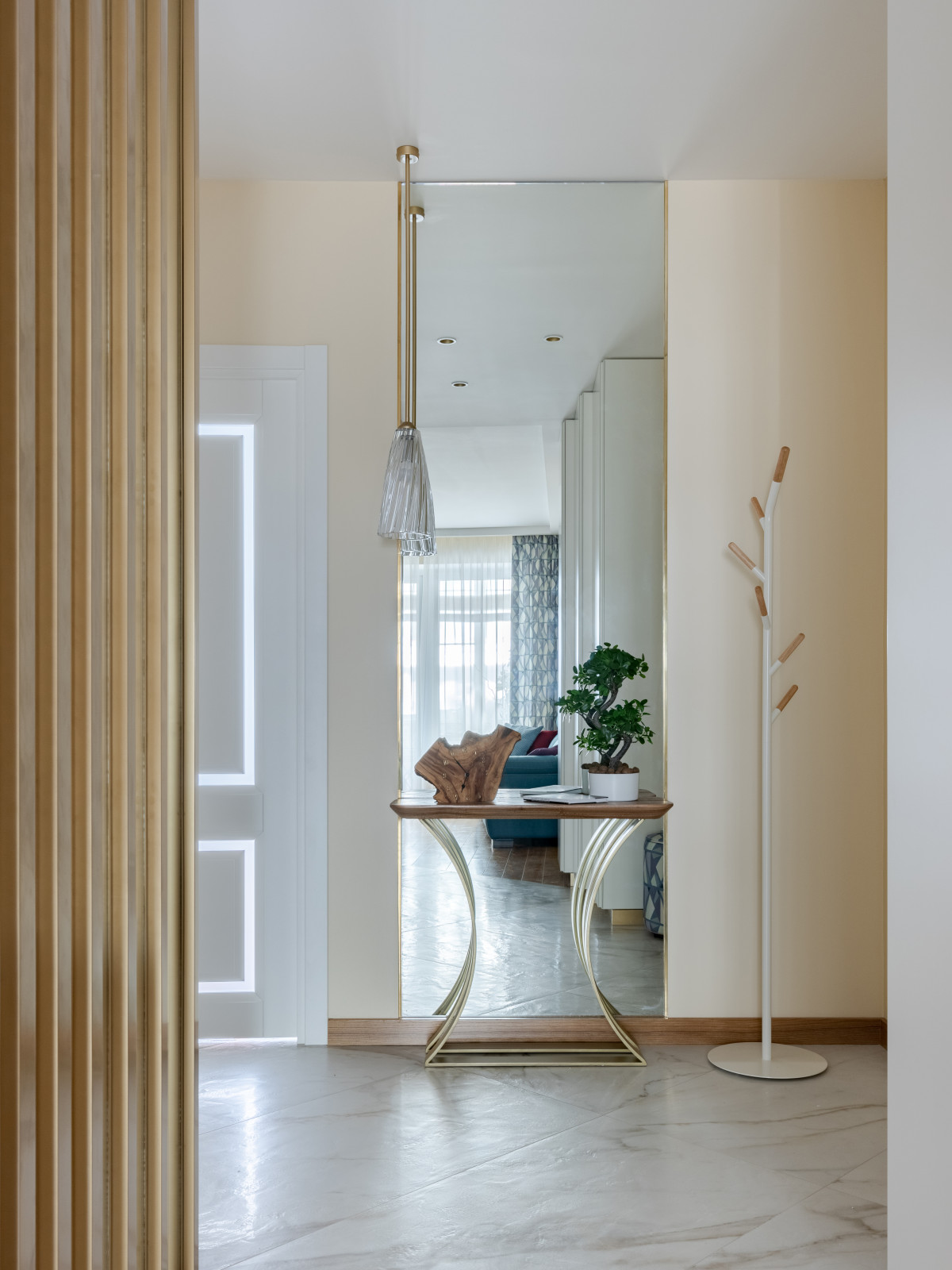 ЖК Две столицы