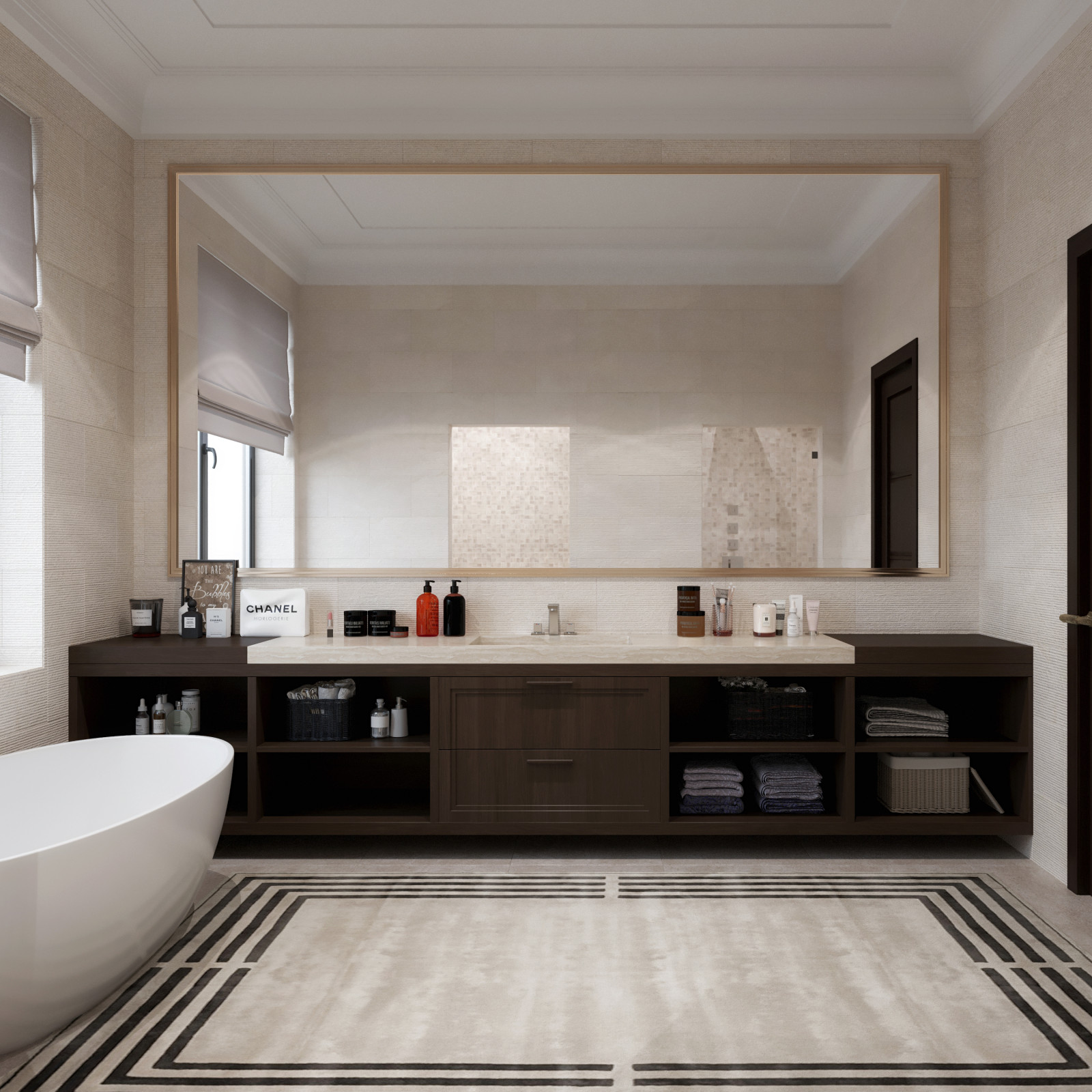 Резиденция Бенилюкс