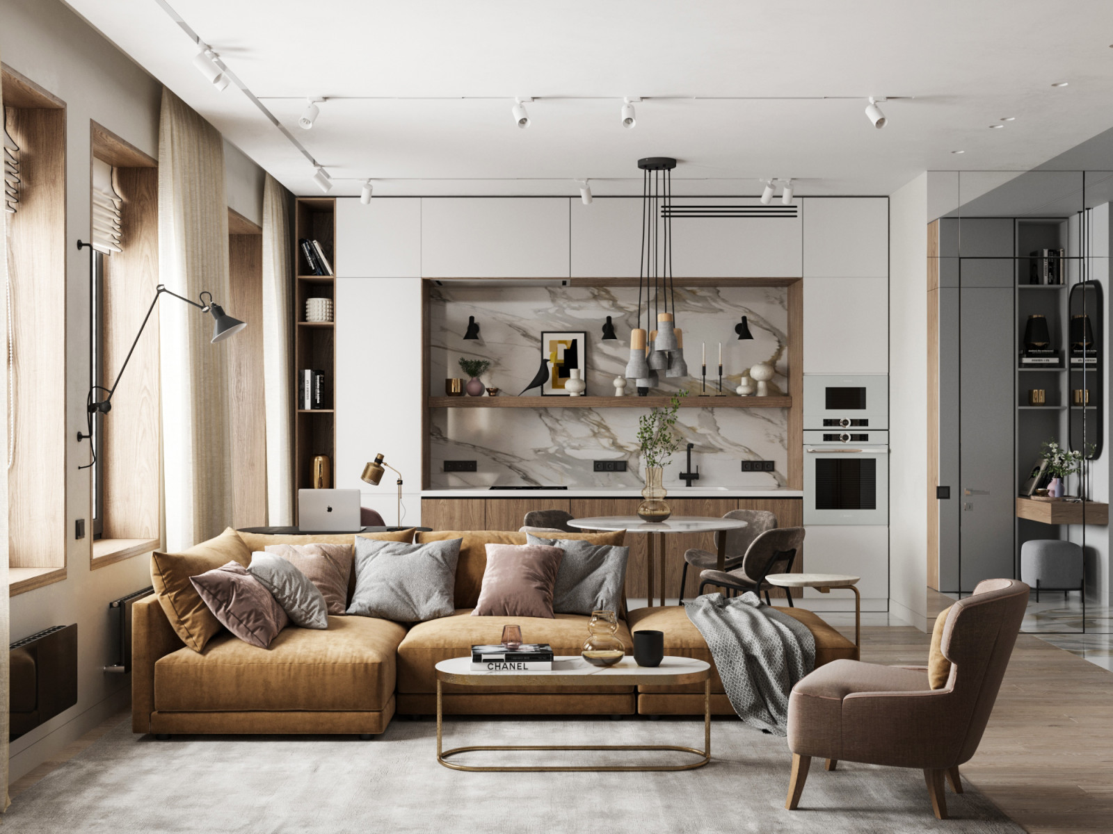 Дамир Музафаров