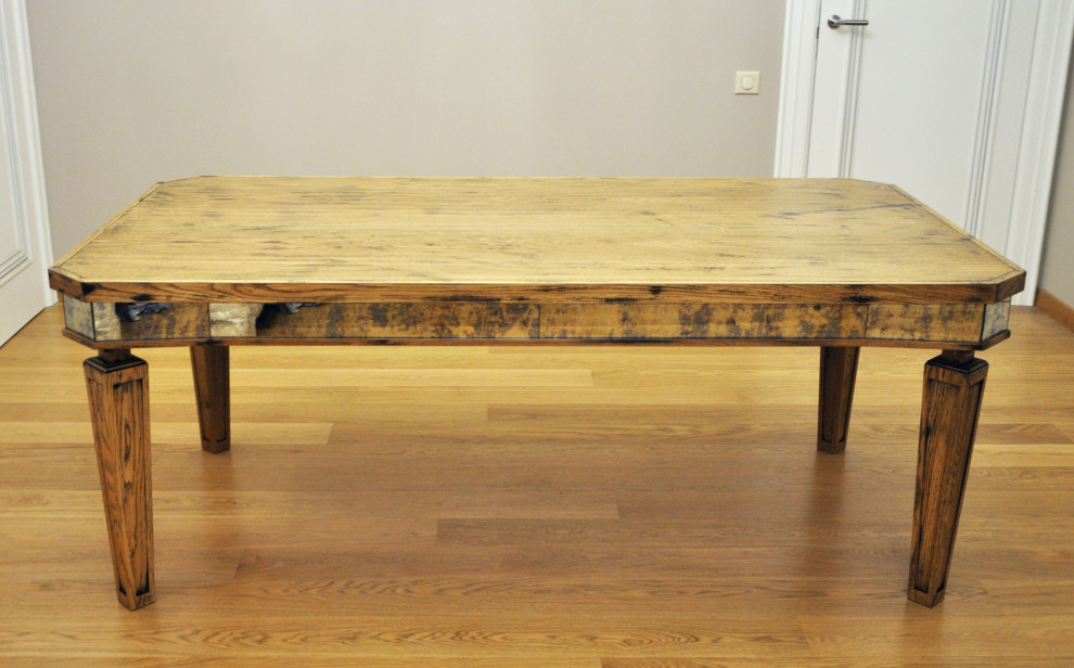 Апартаменты на Пудовкина