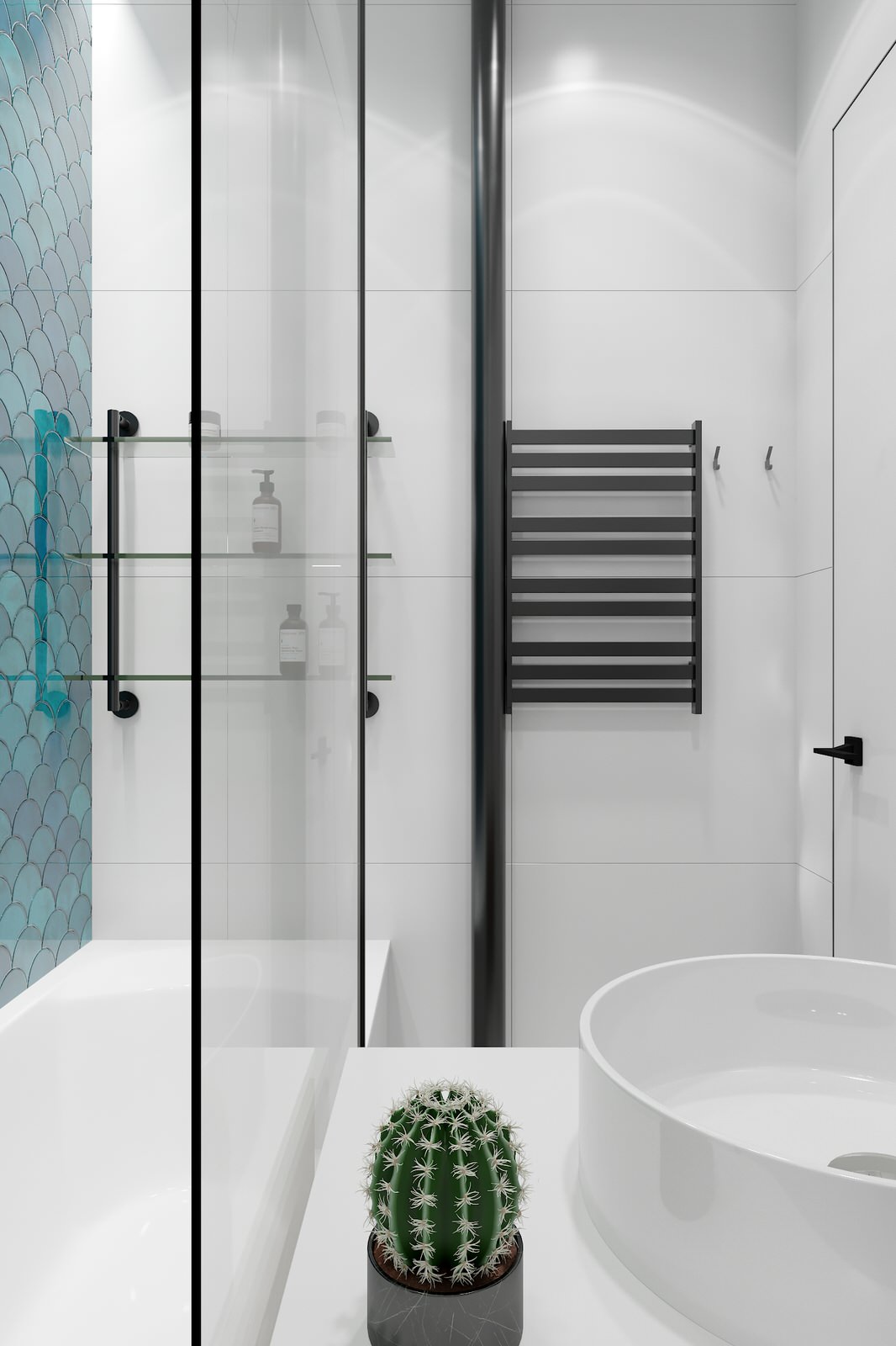 ЖК Рублевское шоссе