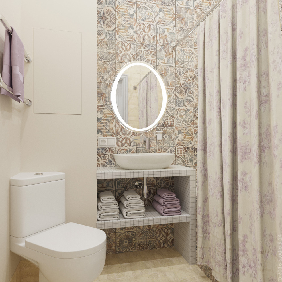 Квартира с историей