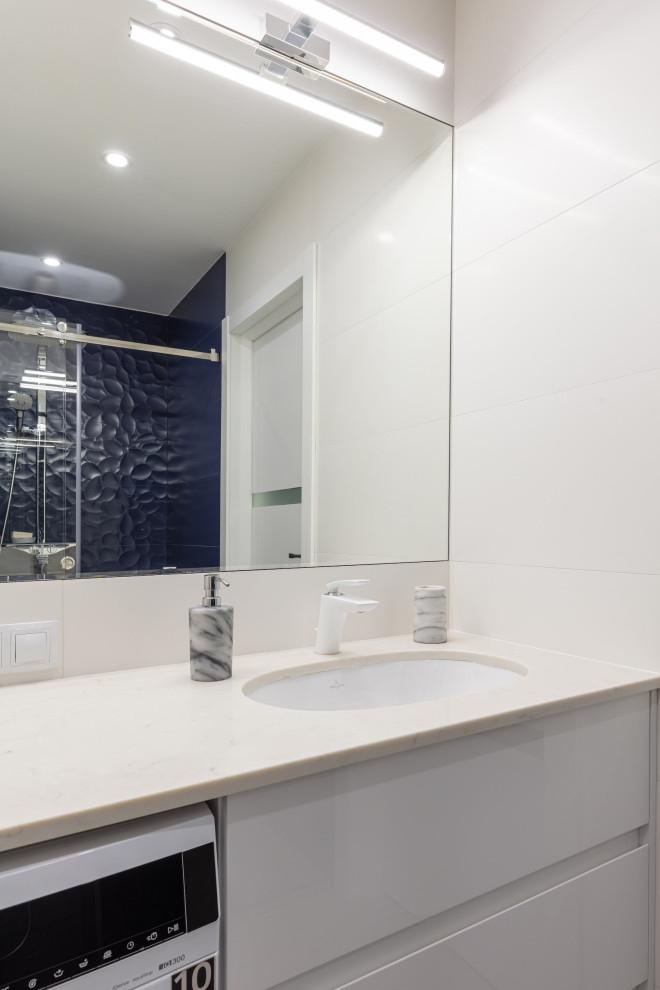 Мансарда у парка Победы