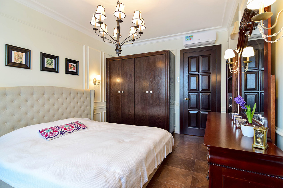 Дом на Мосфильмовской