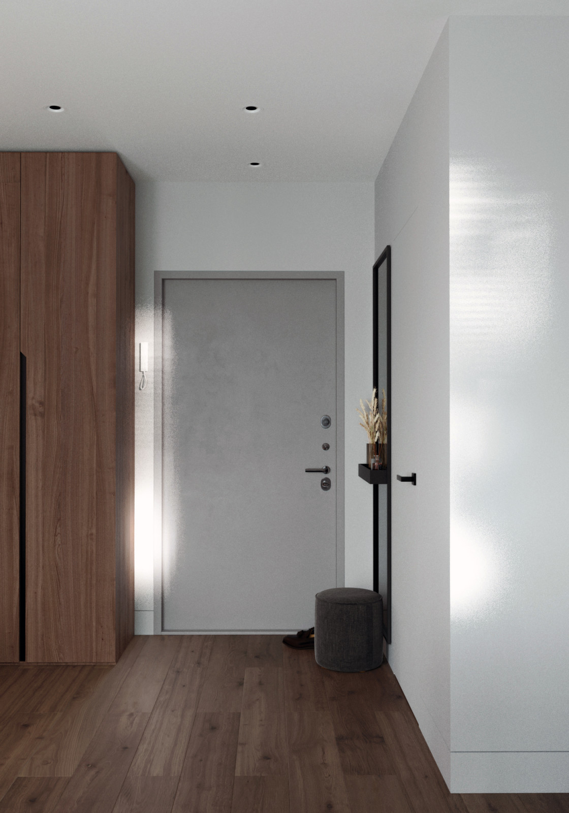 Апартаменты в Москве