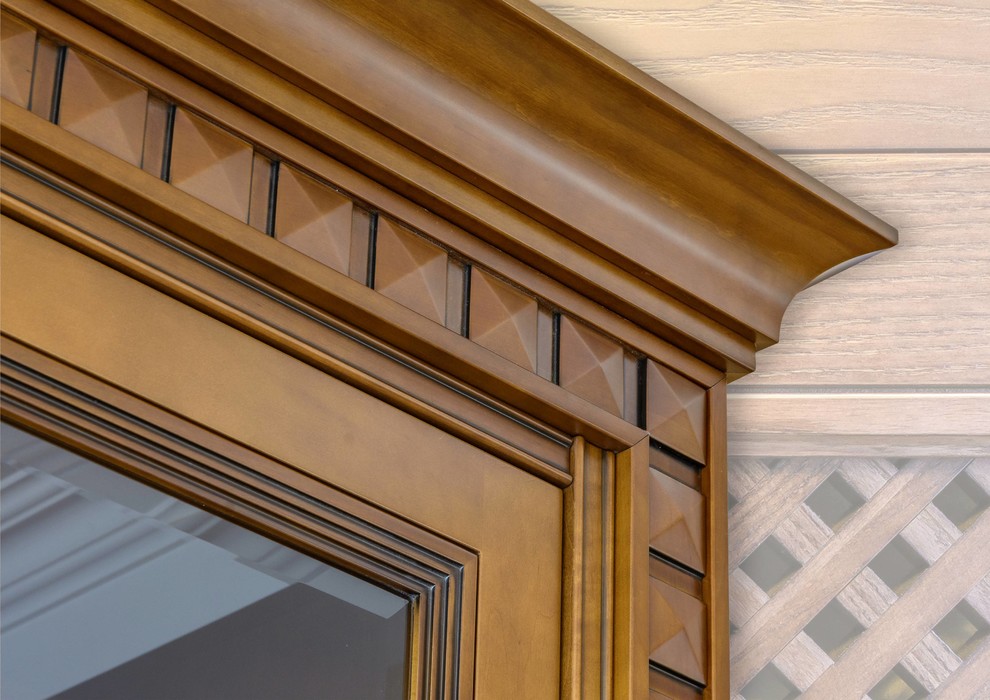 дом под ключ