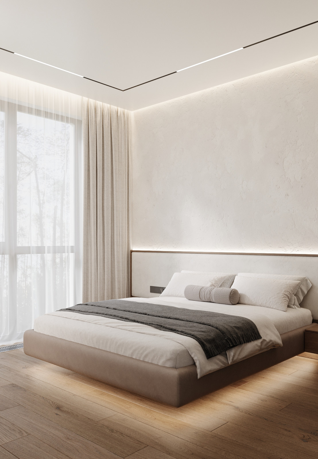 Design district 56м2