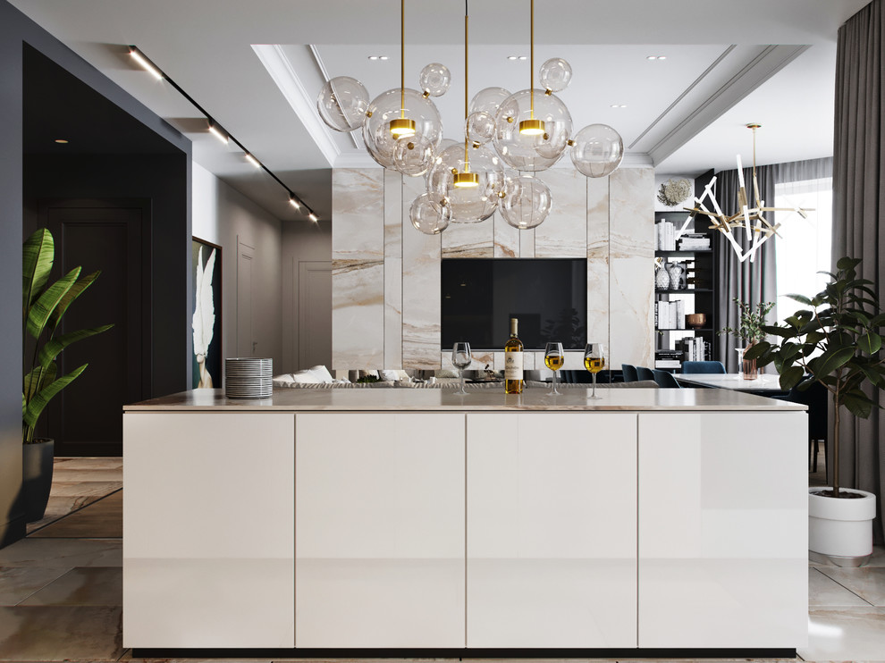 Москва.Вариант 2