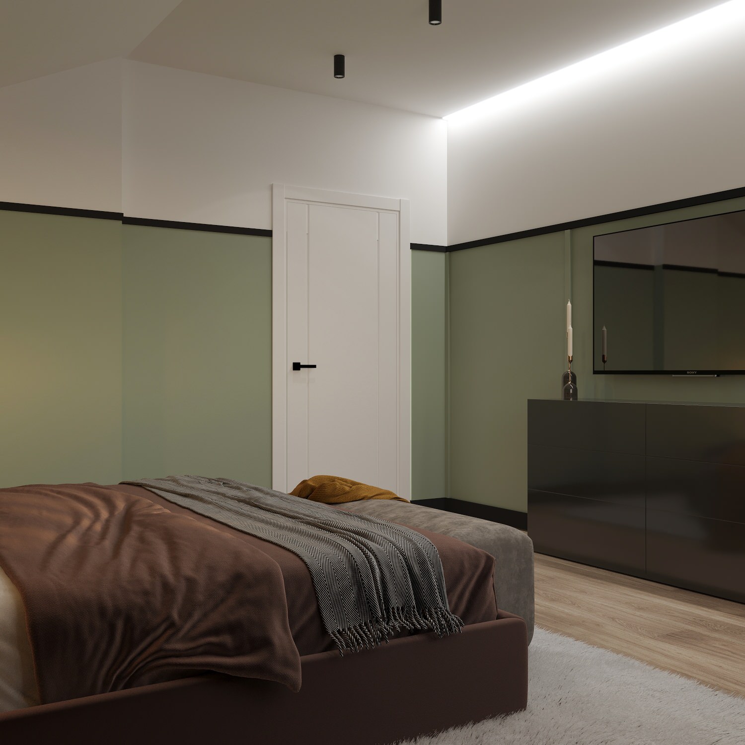 КП Орешкино