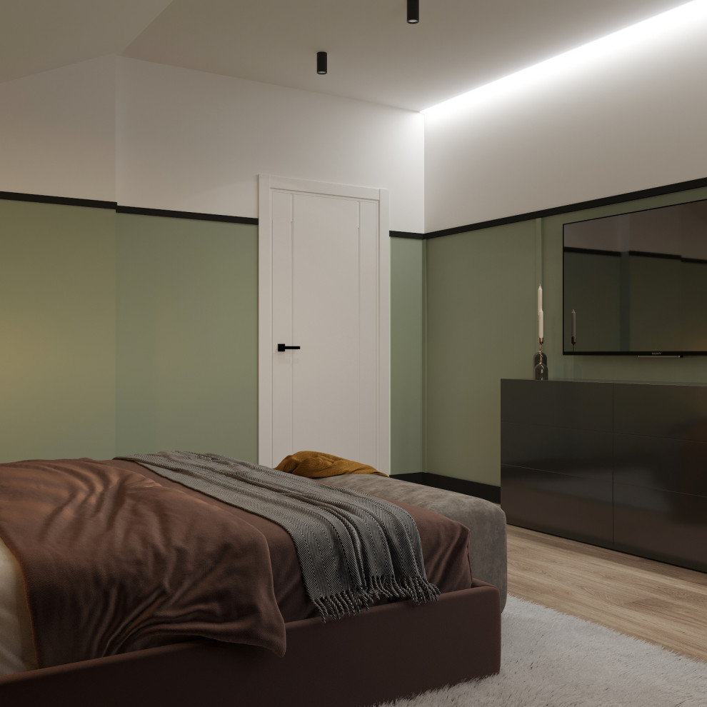 КП Орешкино