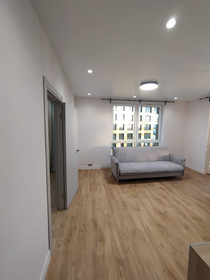 ЖК "Легенда Комендантского" 3