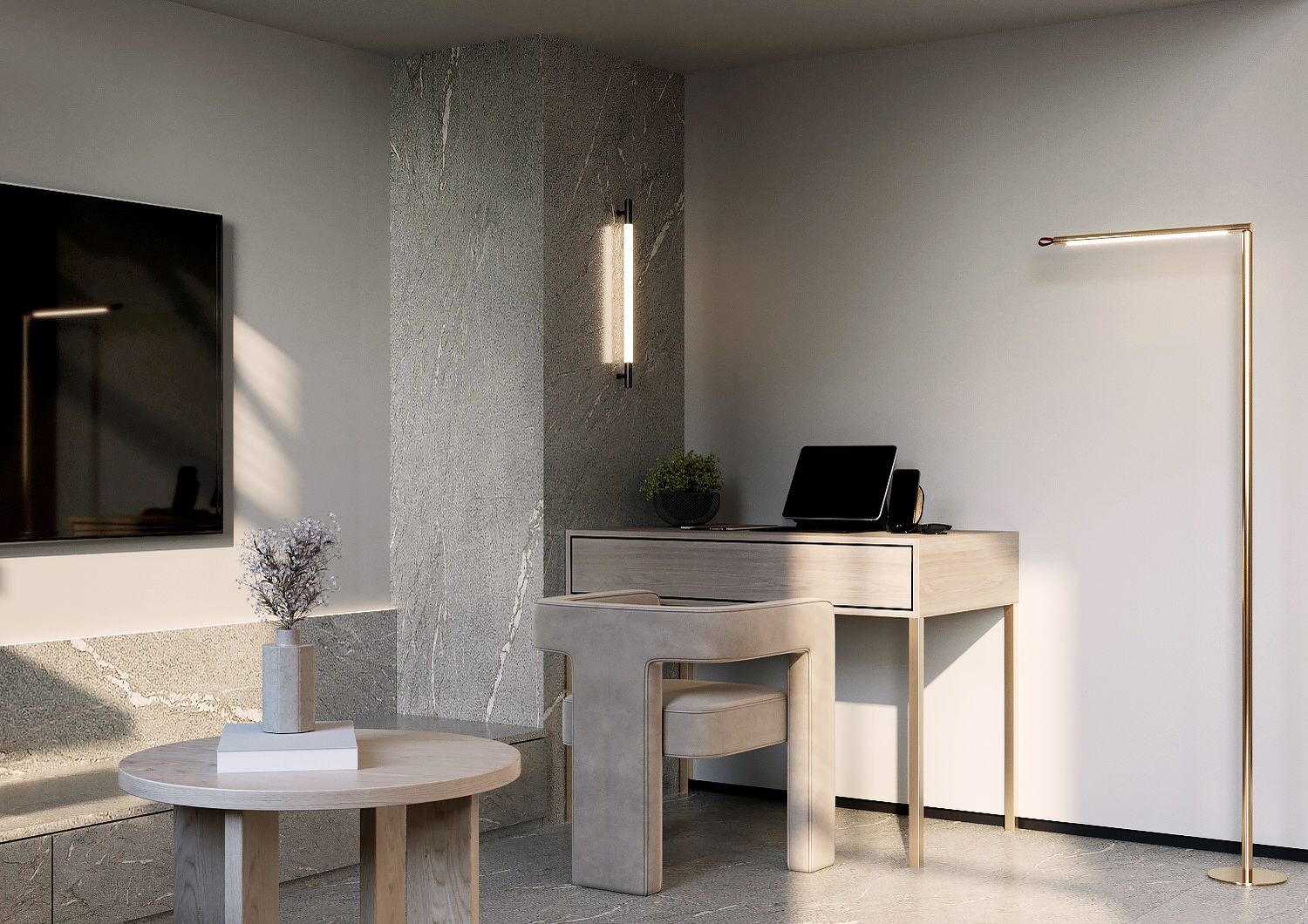 АПАРТАМЕНТЫ в ЖК ЭСТЕТ