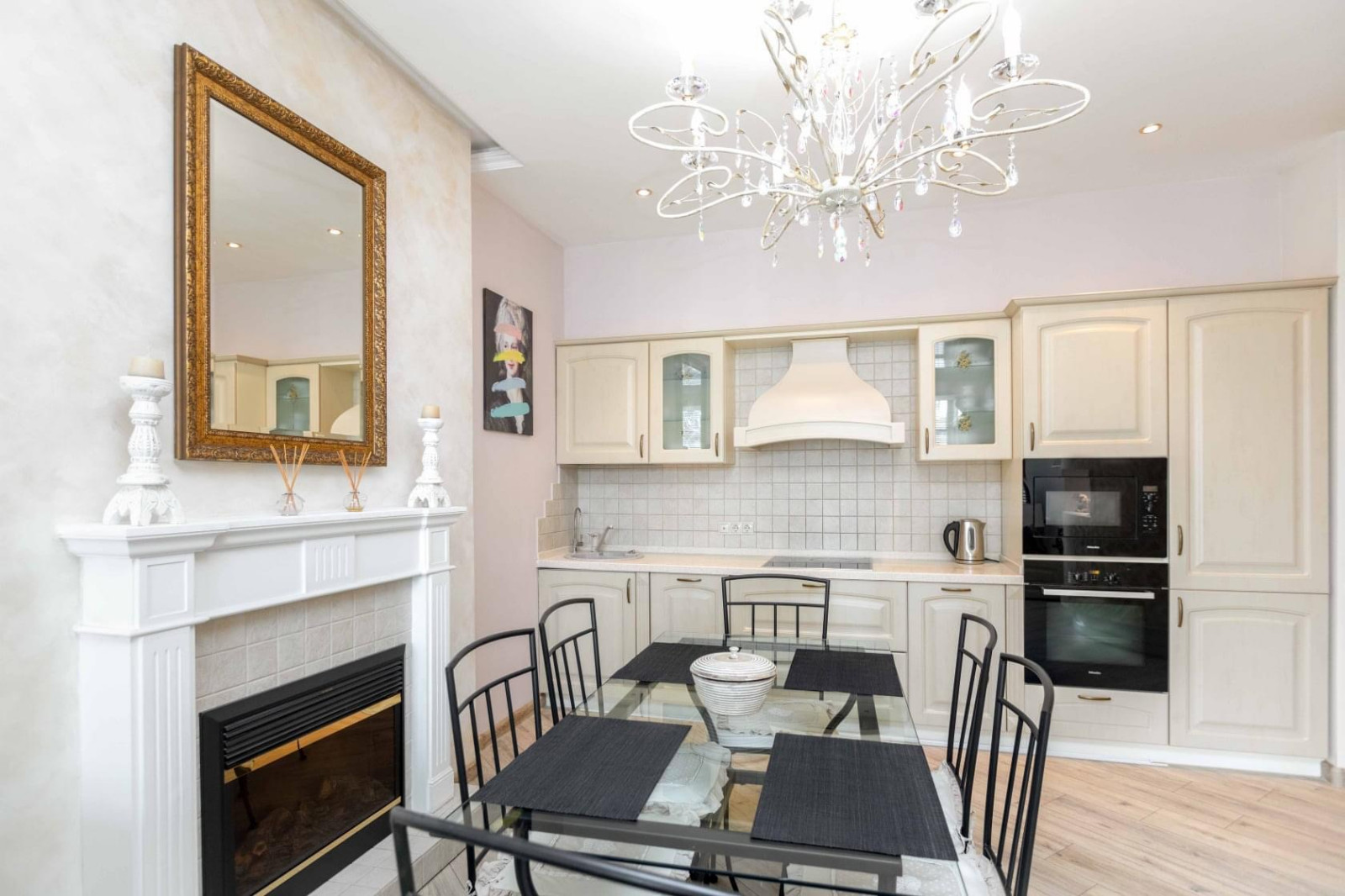 Фотосъемка квартиры