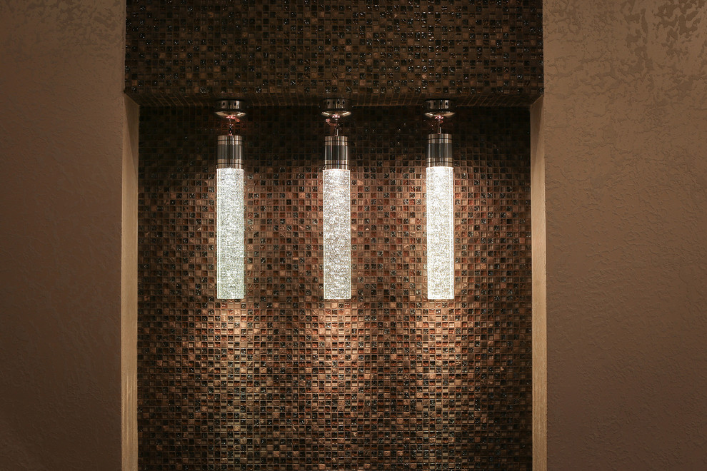 Квартира в стиле минимализм