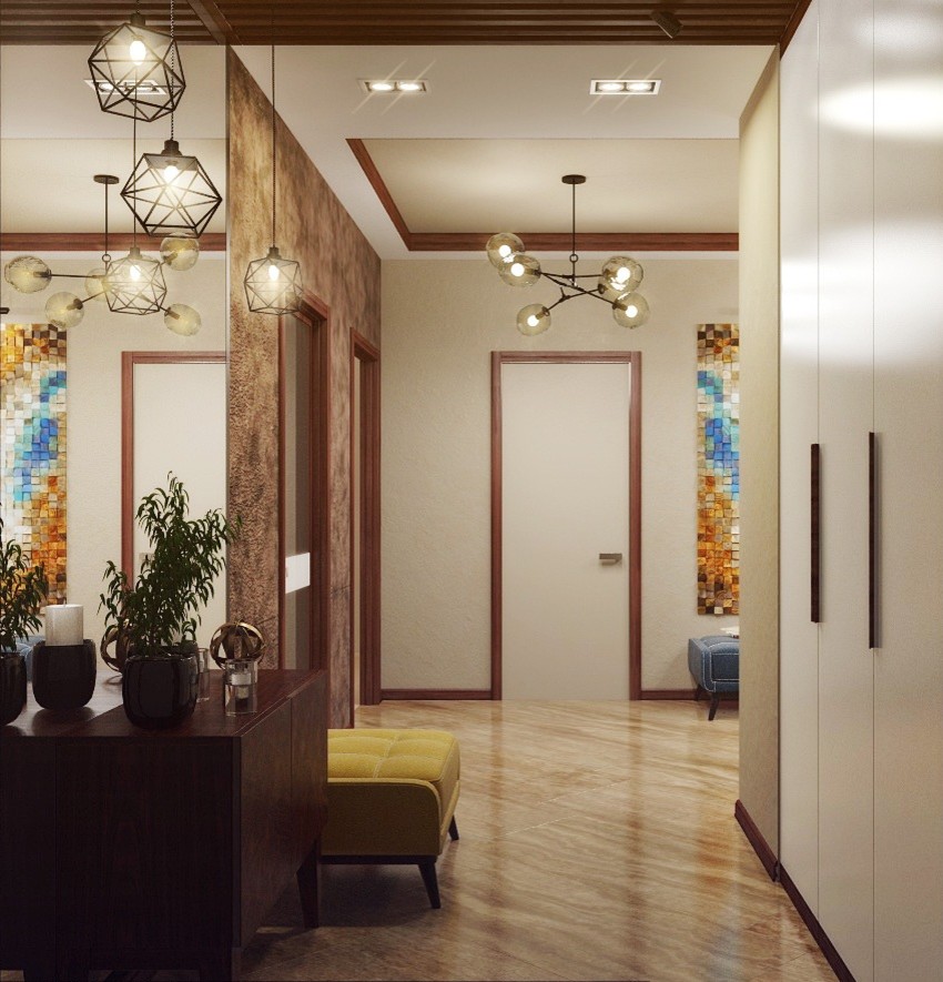 Аппартаменты ЖК Привелегия