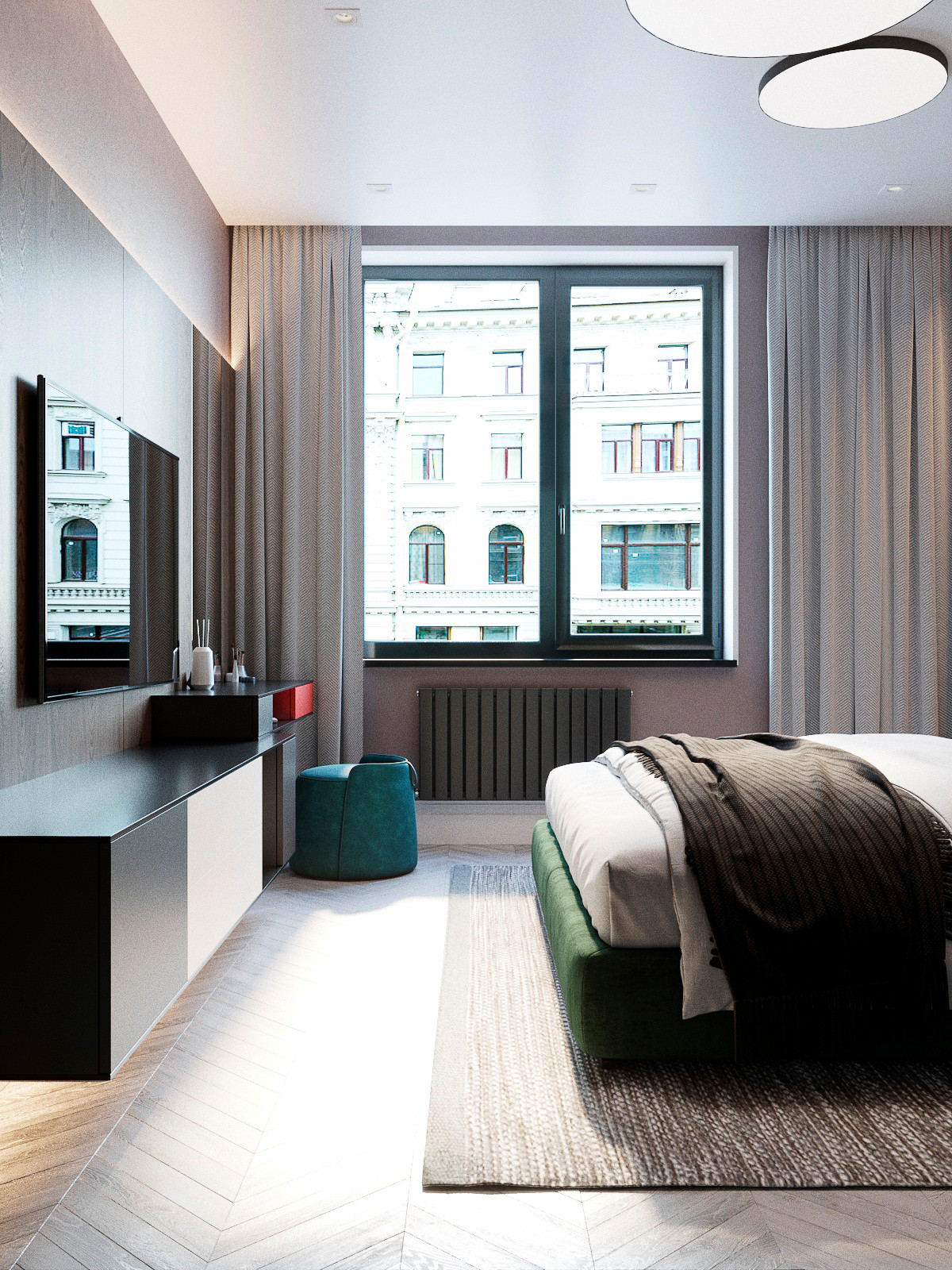 Садовническая