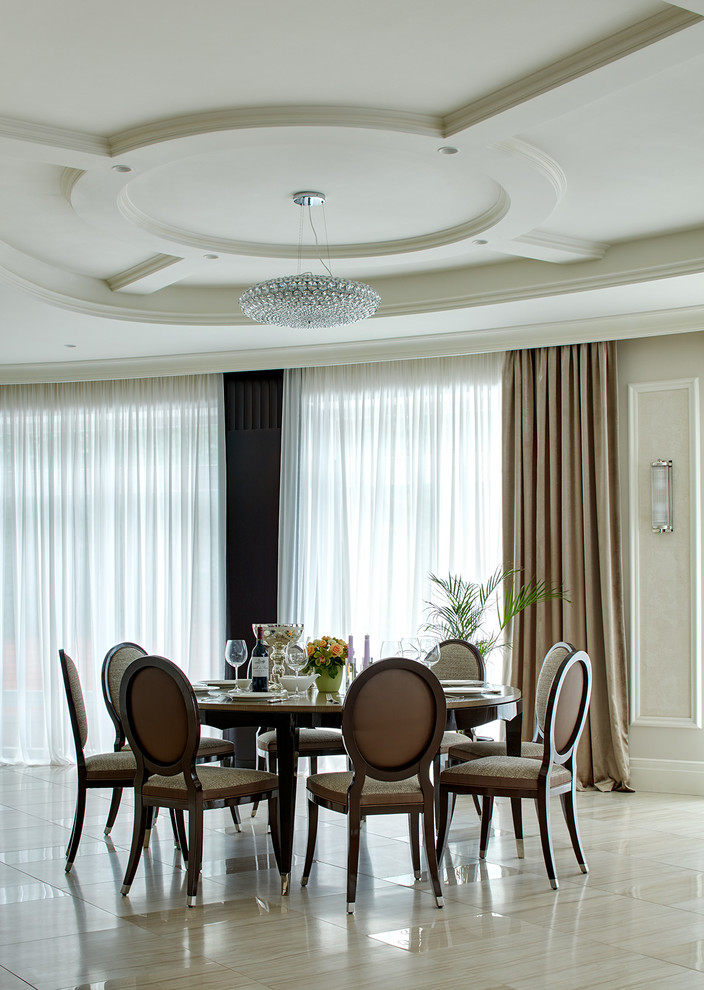 Дом в Барвихе