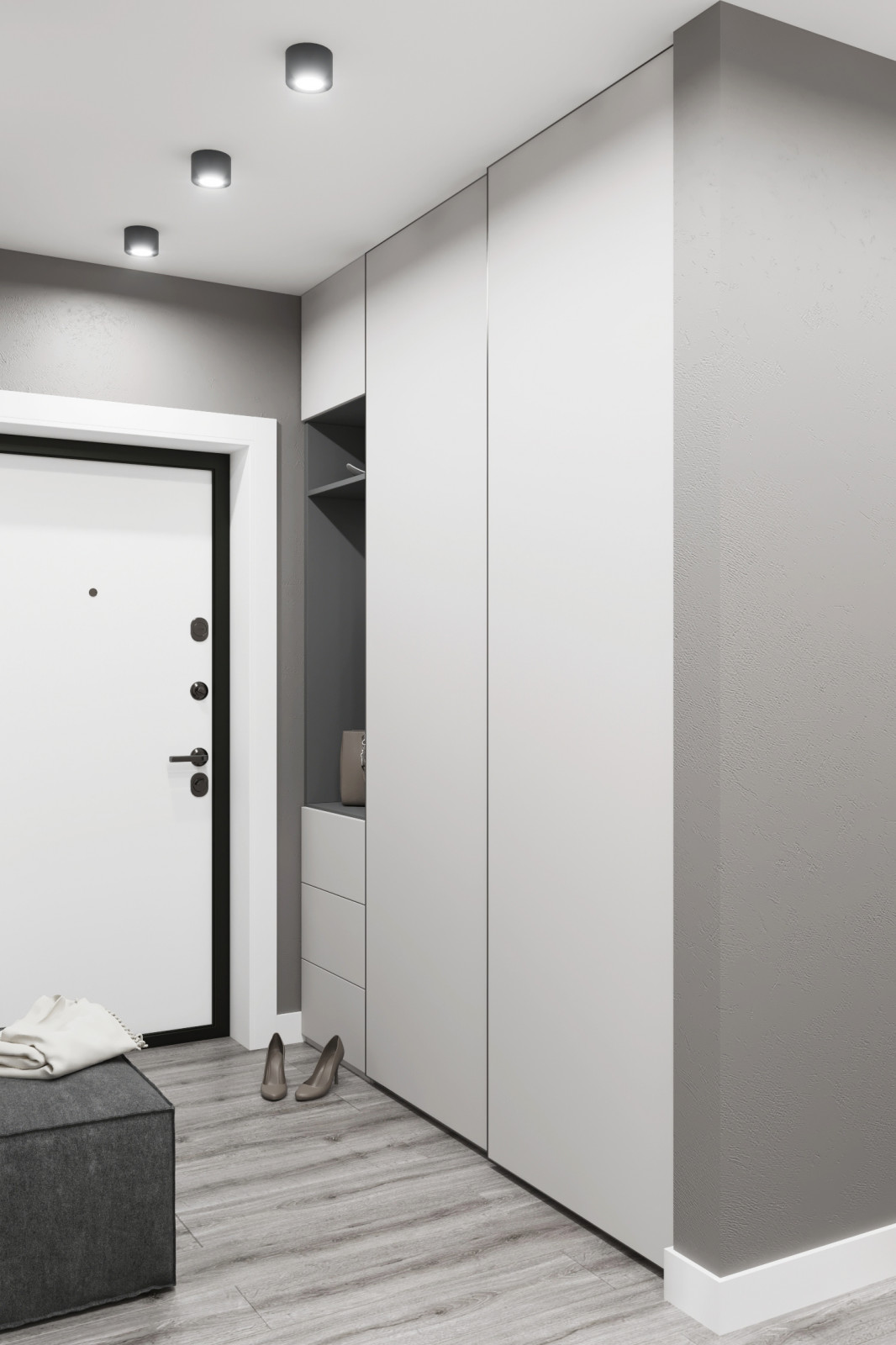 Квартира Мкр-н Европейский