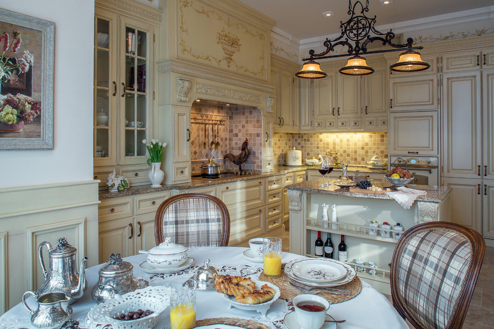 квартира на Киевской